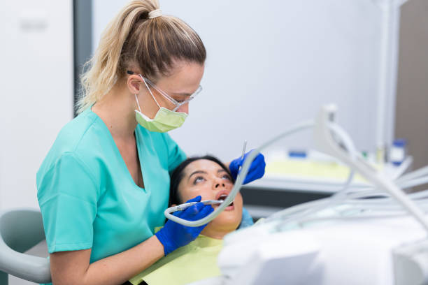 Best After-Hours Dental Trauma Care in Trumbull Center, CT