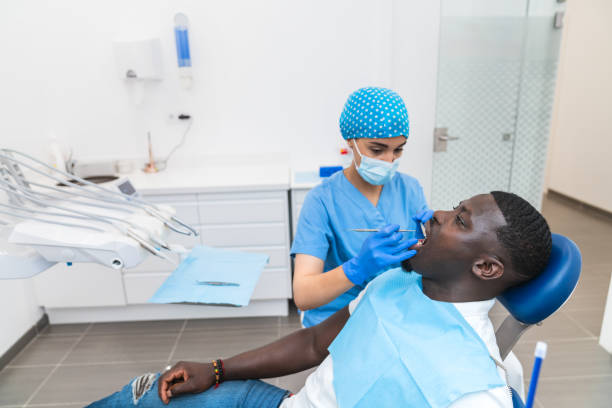 Best Emergency Root Canal Treatment in Trumbull Center, CT